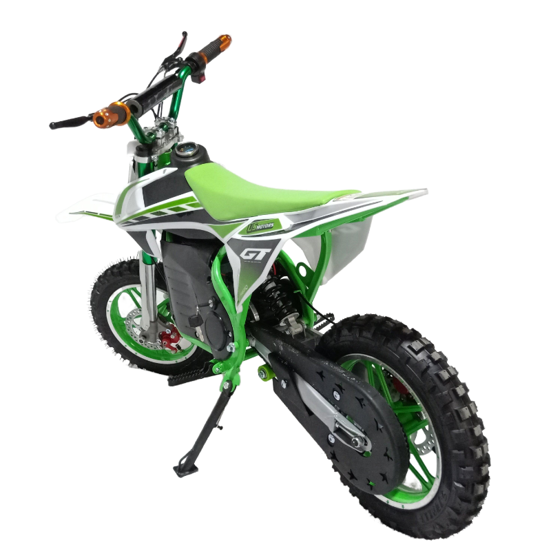 High quality electric dirt bike 300W/500W cheapest price for adults for sale